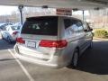 2009 Silver Pearl Metallic Honda Odyssey LX  photo #29