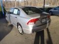 Alabaster Silver Metallic - Civic DX-VP Sedan Photo No. 2