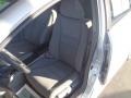 Alabaster Silver Metallic - Civic DX-VP Sedan Photo No. 6
