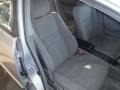 Alabaster Silver Metallic - Civic DX-VP Sedan Photo No. 14