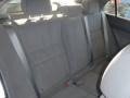 Alabaster Silver Metallic - Civic DX-VP Sedan Photo No. 15