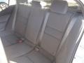 Alabaster Silver Metallic - Civic DX-VP Sedan Photo No. 16