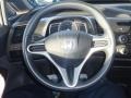 Alabaster Silver Metallic - Civic DX-VP Sedan Photo No. 18