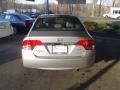 Alabaster Silver Metallic - Civic DX-VP Sedan Photo No. 24
