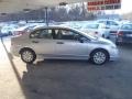 Alabaster Silver Metallic - Civic DX-VP Sedan Photo No. 26