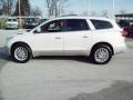 2012 White Diamond Tricoat Buick Enclave AWD  photo #12