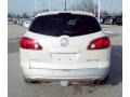 2012 White Diamond Tricoat Buick Enclave AWD  photo #13