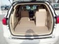 2012 White Diamond Tricoat Buick Enclave AWD  photo #21