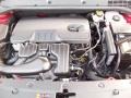 2.4 Liter Flex-Fuel SIDI DOHC 16-Valve VVT ECOTEC 4 Cylinder Engine for 2012 Buick Verano FWD #60178761