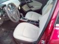 Cashmere Interior Photo for 2012 Buick Verano #60178764