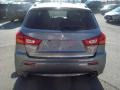 2012 Mercury Gray Pearl Mitsubishi Outlander Sport SE 4WD  photo #4