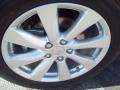 2012 Mercury Gray Pearl Mitsubishi Outlander Sport SE 4WD  photo #9