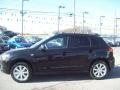 2012 Labrador Black Mitsubishi Outlander Sport SE 4WD  photo #2