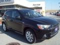 Labrador Black - Outlander Sport SE 4WD Photo No. 8