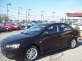 Tarmac Black Pearl - Lancer ES Photo No. 1