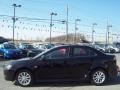 Tarmac Black Pearl - Lancer ES Photo No. 2
