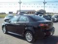 Tarmac Black Pearl - Lancer ES Photo No. 3