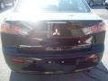 Tarmac Black Pearl - Lancer ES Photo No. 4