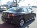 Tarmac Black Pearl - Lancer ES Photo No. 5