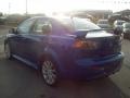 Octane Blue Pearl - Lancer GTS Photo No. 3