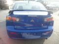 Octane Blue Pearl - Lancer GTS Photo No. 4
