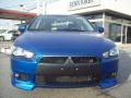 Octane Blue Pearl - Lancer GTS Photo No. 8