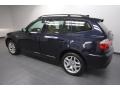 Monaco Blue Metallic - X3 3.0si Photo No. 5
