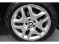Monaco Blue Metallic - X3 3.0si Photo No. 9