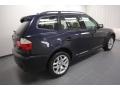 Monaco Blue Metallic - X3 3.0si Photo No. 12