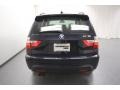 Monaco Blue Metallic - X3 3.0si Photo No. 13