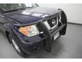 Majestic Blue Metallic - Pathfinder LE Photo No. 10