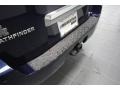 Majestic Blue Metallic - Pathfinder LE Photo No. 11