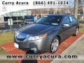 Polished Metal Metallic - TL 3.7 SH-AWD Photo No. 1