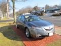 Polished Metal Metallic - TL 3.7 SH-AWD Photo No. 3