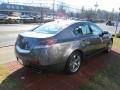 Polished Metal Metallic - TL 3.7 SH-AWD Photo No. 5