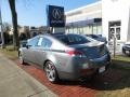 Polished Metal Metallic - TL 3.7 SH-AWD Photo No. 7