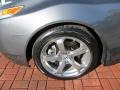 Polished Metal Metallic - TL 3.7 SH-AWD Photo No. 8