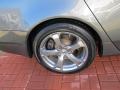 Polished Metal Metallic - TL 3.7 SH-AWD Photo No. 10