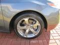Polished Metal Metallic - TL 3.7 SH-AWD Photo No. 11