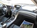 Polished Metal Metallic - TL 3.7 SH-AWD Photo No. 12