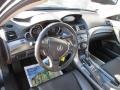 Polished Metal Metallic - TL 3.7 SH-AWD Photo No. 13