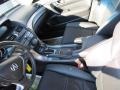 Polished Metal Metallic - TL 3.7 SH-AWD Photo No. 14