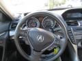 Polished Metal Metallic - TL 3.7 SH-AWD Photo No. 16