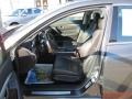 Polished Metal Metallic - TL 3.7 SH-AWD Photo No. 21