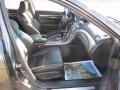 Polished Metal Metallic - TL 3.7 SH-AWD Photo No. 25