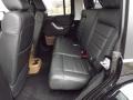Black - Wrangler Unlimited Sahara 4x4 Photo No. 14