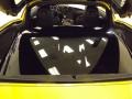 2012 Velocity Yellow Chevrolet Corvette Grand Sport Coupe  photo #12
