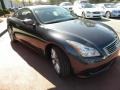 Platinum Graphite - G 37 Journey Coupe Photo No. 2