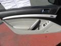 Platinum Graphite - G 37 Journey Coupe Photo No. 7