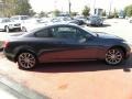 Platinum Graphite - G 37 Journey Coupe Photo No. 11